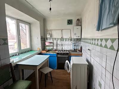 квартира за адресою Полтавський Шлях вул., 119/40