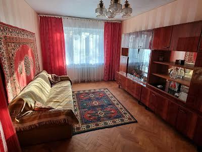 квартира по адресу Перемишльська ул. (Червонопільська), 23/17