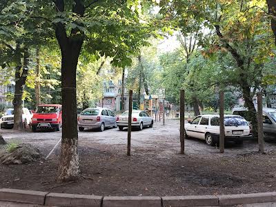 квартира по адресу Елены Телиги ул., 37 А