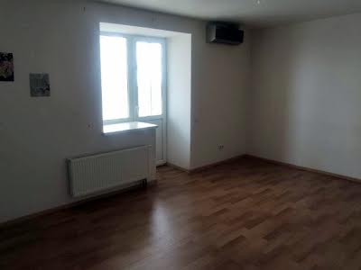 квартира по адресу Бориспольская ул., 25-А