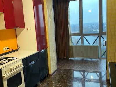 квартира за адресою Соборна, 10д