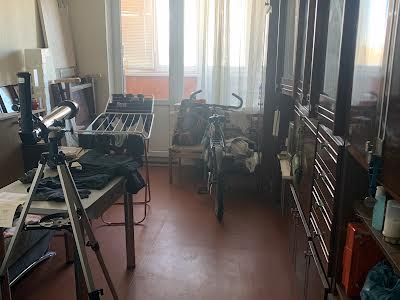квартира по адресу Романа Шухевича просп. (Ватутина), 10 А