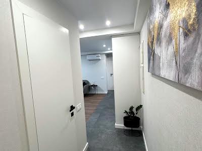 квартира за адресою Васильківська вул., 53
