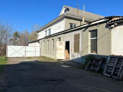 комерційна за адресою Жасминна вул., 3-А