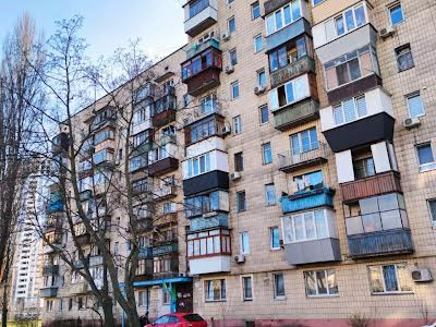 квартира за адресою Здолбунівська вул., 1