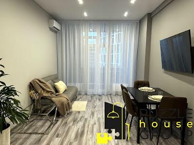 квартира за адресою Берестейський просп. (Перемоги), 11 к2