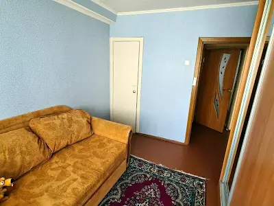 квартира по адресу Берестейский просп. (Победы), 20