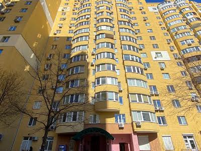 квартира за адресою Миропільська вул., 39