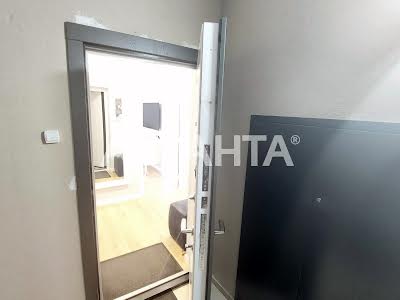 квартира по адресу Панорамна, 2