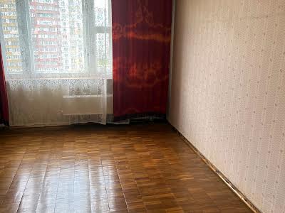 квартира по адресу Николая Закревского ул., 5