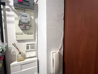 квартира по адресу Николая Кибальчича ул., 8-А