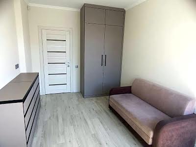 квартира за адресою Європейського Союзу просп. (Правди), 43-Б