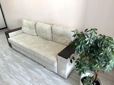 квартира по адресу Бышевская ул., 7