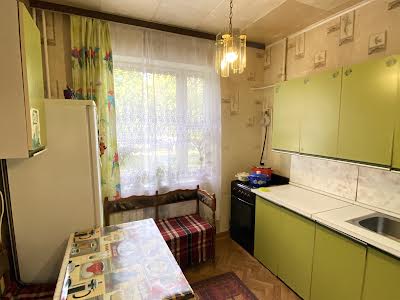 кімната за адресою Деміївська вул., 51