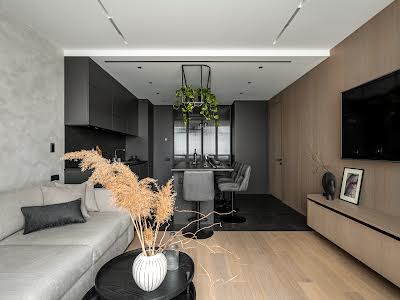 квартира по адресу Трускавецкая ул., 10г