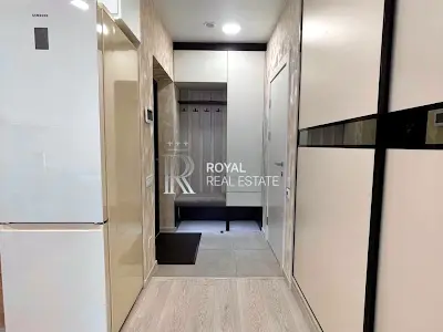 квартира по адресу Ужгородский пер., 4/1