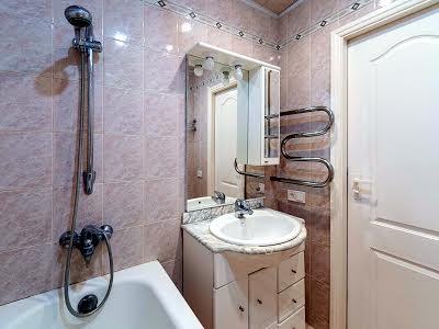 квартира по адресу Татарский пер., 8