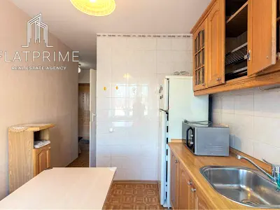 квартира по адресу Авиаконструктора Антонова ул., 7
