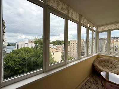 квартира по адресу Костёльная ул., 8
