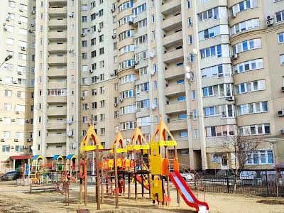 квартира по адресу Гвардейцев-Широнинцев ул., 29а