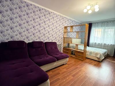 квартира по адресу Ирпень, Степанівська ул., 12