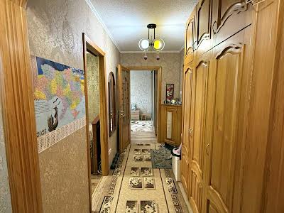 квартира за адресою Кричевського вул., 41
