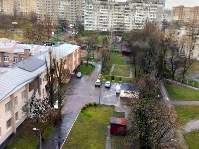квартира по адресу Червоной Калины просп. (Владимира Маяковского), 28-Б