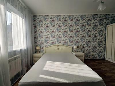 квартира за адресою Юрія Кондратюка вул., 5