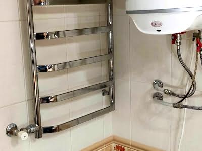 квартира за адресою Дубровицька вул., 10