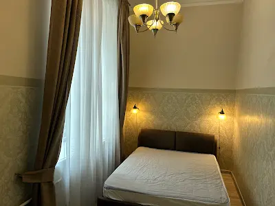 квартира по адресу Заньковецкой ул., 6