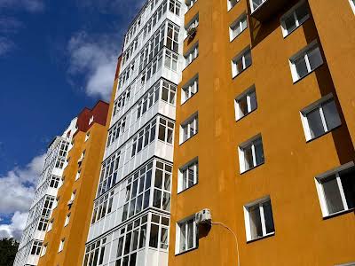 квартира за адресою Жасминова вул., 5