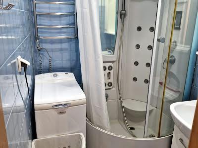 квартира за адресою Ентузіастів вул., 33