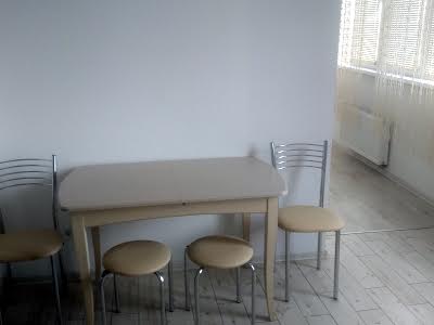 квартира за адресою Ярослава Гашека бульв., 22