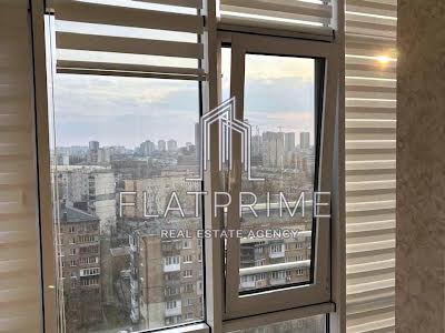 квартира за адресою Білоруська вул., 36А