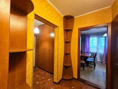 квартира по адресу Григория Ващенко ул., 1