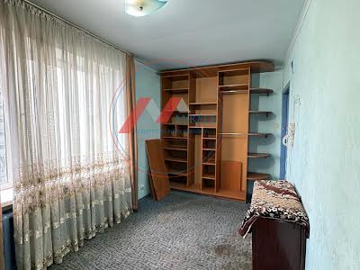 квартира за адресою Берестейський просп. (Перемоги), 5