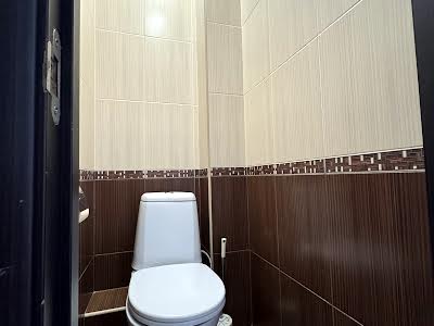 квартира за адресою Героїв Дніпра вул., 43