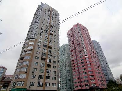 квартира по адресу Китаевская ул., 59