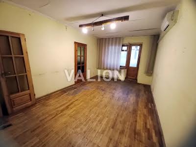 квартира по адресу Васильковская ул., 38