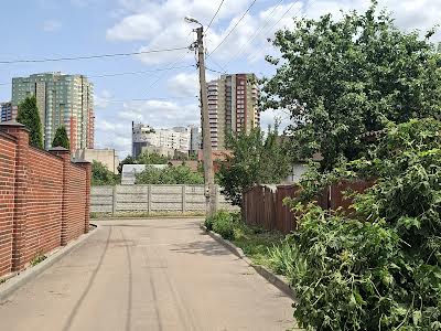 будинок за адресою Аральська вул.