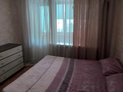 квартира за адресою Донецька вул., 3