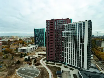 квартира за адресою Віктора Некрасова вул. (Північно-Сирецька), 5