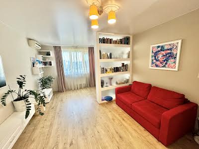квартира за адресою Петра Калнишевського вул. (Михайла Майорова), 8