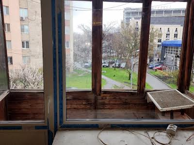 квартира по адресу Белорусская ул., 10/18