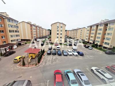 квартира по адресу Одесская ул., 34