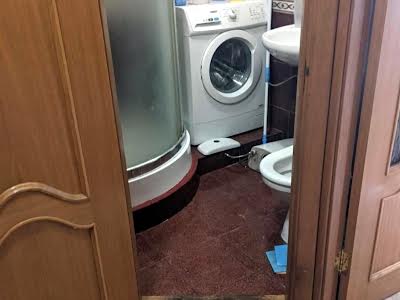 квартира за адресою Воскресенський просп. (Перова), 9