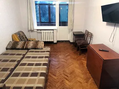 квартира за адресою Ніжинська вул., 18