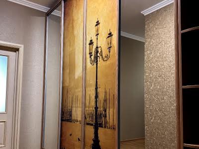 квартира по адресу Мокра ул. (Кудряшова), 2