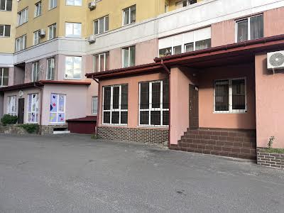 коммерческая по адресу Евгения Харченко ул. (Ленина), 47б