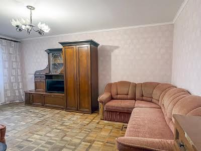 квартира за адресою Кургузова вул., 3-А